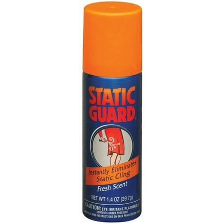 Static Guard Tote