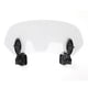 thumbnail image 4 of Deflector de viento para motocicleta Clip ajustable Universal ANGGREK Otros, 4 of 8