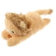 thumbnail image 1 of KAKOWELY Pulsera de bofetada de león de peluche Pulsera de bofetada de león de peluche Pulsera de bofetada con forma de animal de dibujos animados, 1 of 4