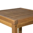 Better Homes and Gardens Davenport Outdoor Side Table