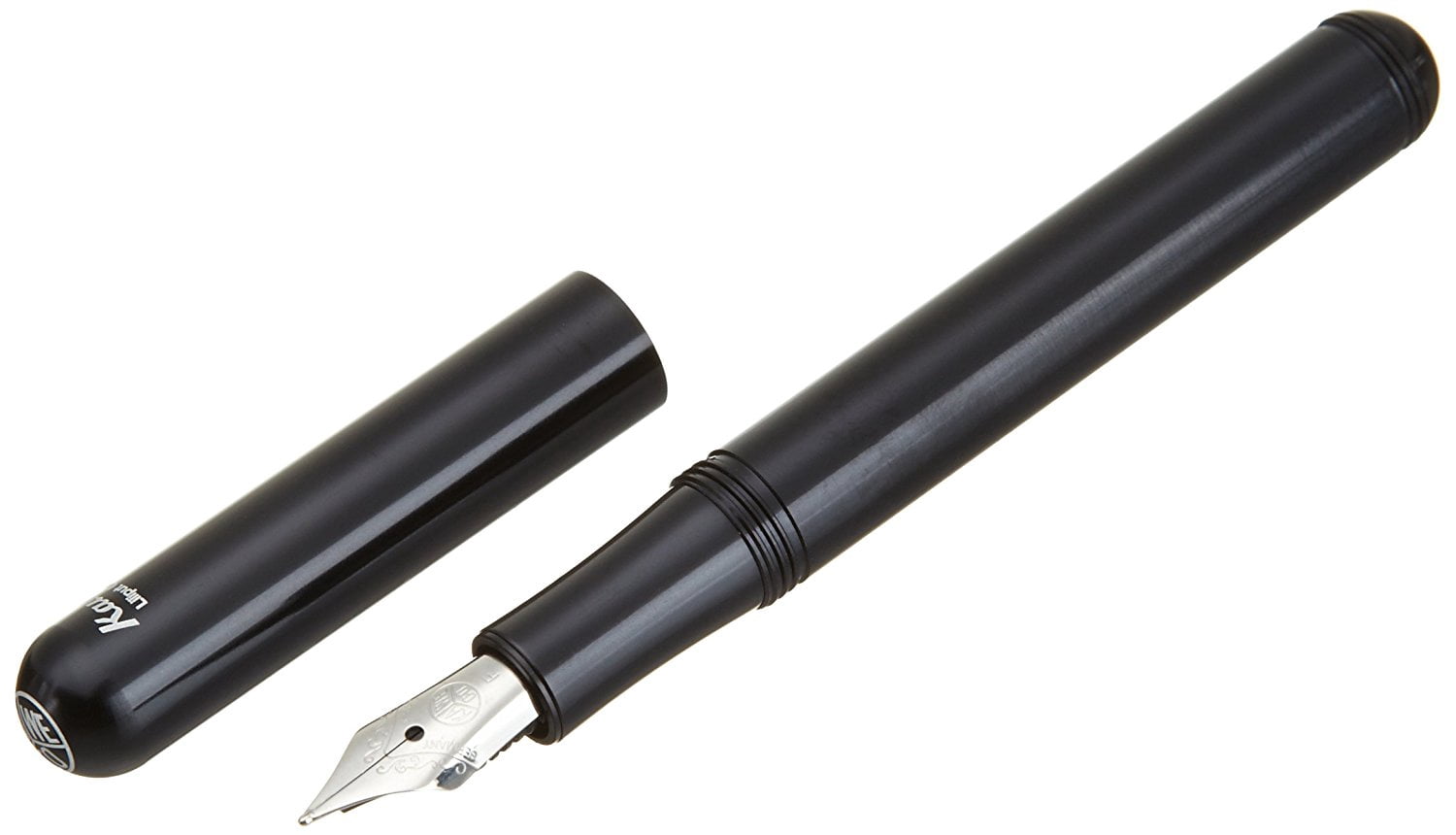 Kaweco Liliput Black Fountain Pen