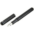 thumbnail image 3 of Kaweco Liliput Black Fountain Pen, 3 of 3