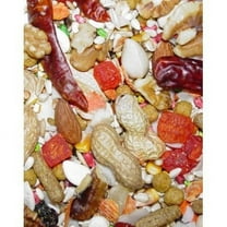 Saffluidower Gold Large Hookbill Bird Food 25Pound Hig25131 Higgins Premium Pet Foods