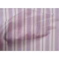 thumbnail image 3 of oneOone Cotton Cambric Fabric Multicolor Stripe Print Sewing Fabric BTY 56 Inch Wide, 3 of 3