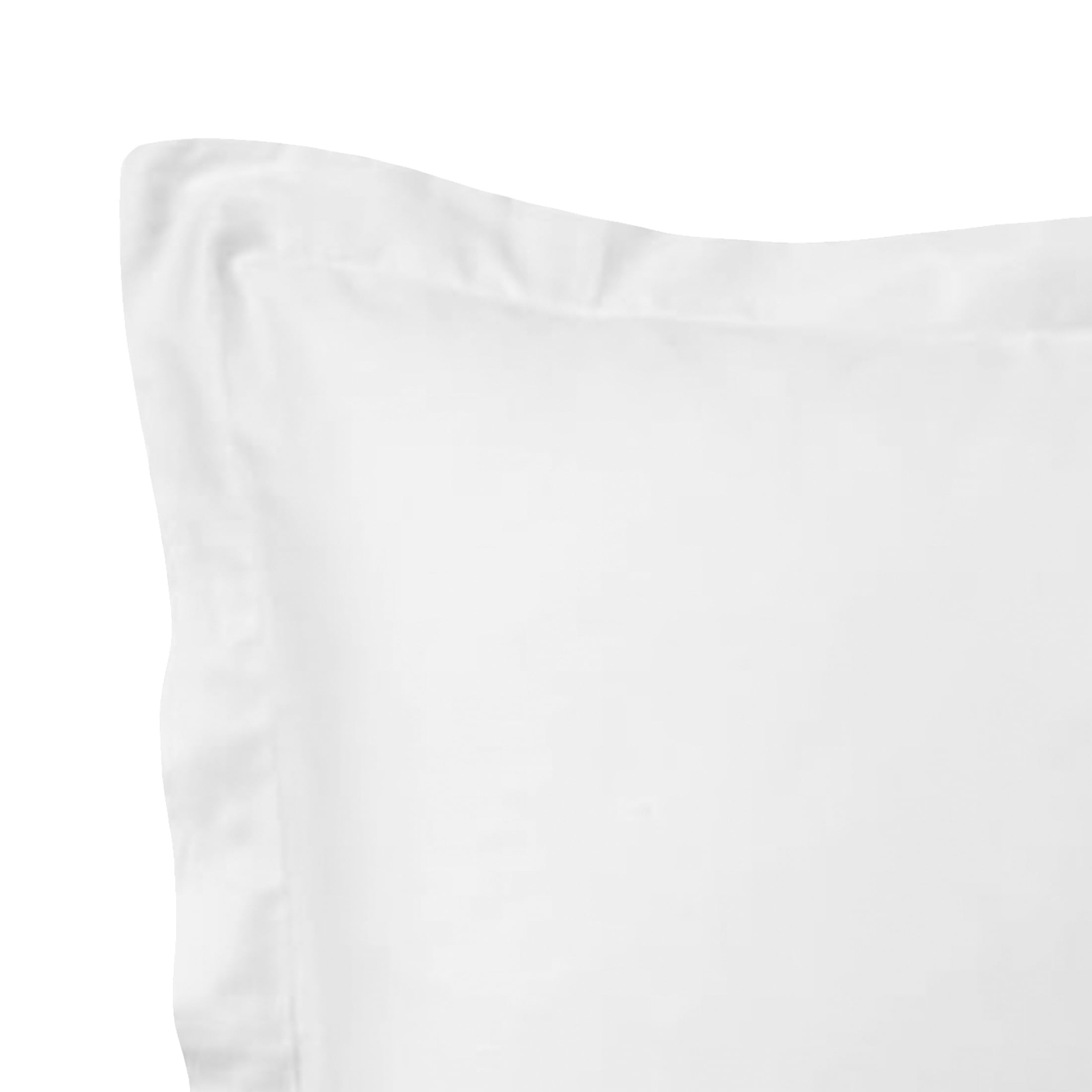 Tailored Poplin Collection with Bed Skirts and Shams, sold separately