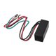 thumbnail image 3 of Riwesomey Luz de señal de giro electrónica para coche y motocicleta, relé intermitente IP69, interruptor de seguridad para motocicleta, Accesorios para motos, 3 of 6