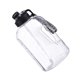 thumbnail image 4 of Botella de agua de 2200 ml, jarra de plástico resistente a altas temperaturas, portátil y ligera, para deportes al aire libre y senderismo., 4 of 12