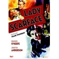 thumbnail image 1 of Lady Scarface ( Lady Scar face ) [ NON-USA FORMAT, PAL, Reg.0 Import - Spain ], 1 of 1