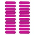 thumbnail image 1 of 20Pcs/Set Nail Files Set Achieve DIY Nail Art Eco-friendly Sturdy Long Lifespan Compact Manicure Files, 1 of 8
