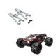 thumbnail image 5 of 2 brazos de suspensión inferior para Jlb Racing Cheetah J3 1/10 Rc Car, 2 Afortunado Sencillez, 5 of 5