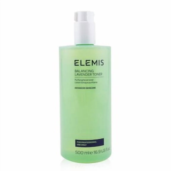 Elemis Balancing Lavender Toner - 16.9oz