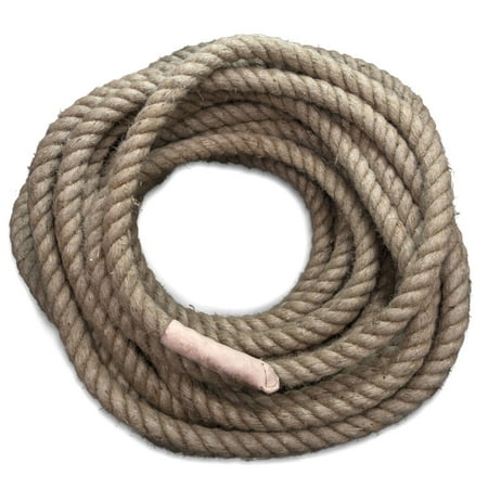 

Brybelly SGYM-404 118 ft. x 1.25 in. Tug of War Rope