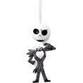 thumbnail image 1 of Adornos navideños, Pesadilla antes de Navidad Jack Skellington Ornamento JAMW Sencillez, 1 of 5
