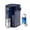 Gray, variant on Waterdrop Electric Water Filter Pitcher, Dispenser, 200-Gallon, 5X Times Long-Life Countertop Water Filter System, NSF/ANSI 401&53&42, Reduce Chlorine, Lead, PFAS, 15-Cup, White, with 1 Filter