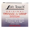 thumbnail image 1 of Nail Wraps Soft Touch Dispense-A-Wrap 3.65m Fiberglass, 1 of 2