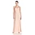 thumbnail image 3 of Donna Morgan Robe Longue Sans Bretelles en Chiffon pour Femmes, Chantilly, 16, 3 of 3
