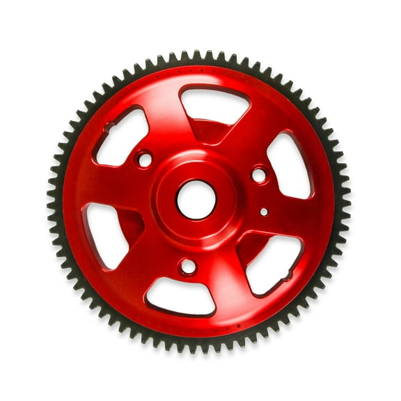 MSD 43032 Clutch Flywheel