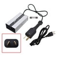thumbnail image 6 of Genrics 36 Volt 5A Golf Cart Battery Charger Star For Ez Go Club Car DS Yamaha TXT, 6 of 8