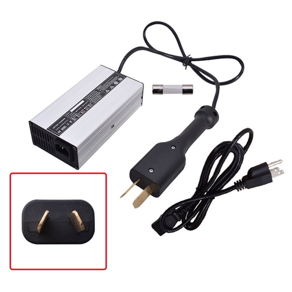 Waltyotur High quality 36Volt Golf Cart Battery Charger 5A For Club Car DS EZgo TXT Yamaha