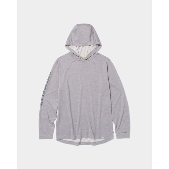 Men's Lightweight Cooling Hoodie | CAT® WORKWEAR