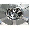thumbnail image 4 of Volkswagen Hub Cap - 5C0-601-147A-QLV, 4 of 4