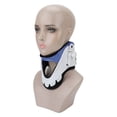 thumbnail image 4 of Dispositivo De Tracción Del Cuello Cervical, Collar Cervical Fijo Para El Hogar, 4 of 7