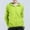 Green, variant on jjayotai Womens Tops Clearance Women Men Windproof Jacket Outdoor Bicycle Sports Quick Dry Windbreaker Coat Top