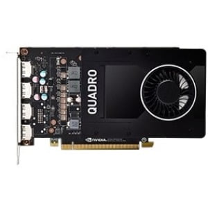 UPC 884116323334 product image for NVIDIA Quadro P2000 - Graphics card - Quadro P2000 - 5 GB - 4 x DisplayPort -  | upcitemdb.com