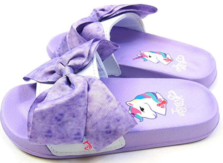 jojo siwa sandals walmart