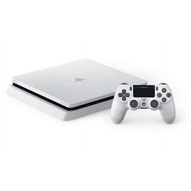 Call of Duty Infinite Warfare White PlayStation 4 Slim 500GB