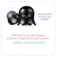 thumbnail image 5 of Barra exfoliante TONYMOLY Tako Pore Black Head para el cuidado de la piel, 5 of 8