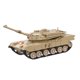thumbnail image 1 of Modelo de tanque juguete Educativo Sunnimix 1/48 Aleación Estilo B, 1 of 8