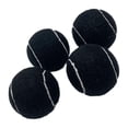 thumbnail image 4 of 5x4 Fundas Para Patas De Muebles, Protección Antideslizante Para El Suelo, Para Sala De Estar, Hogar, Sofá, Color Negro, 4 of 8