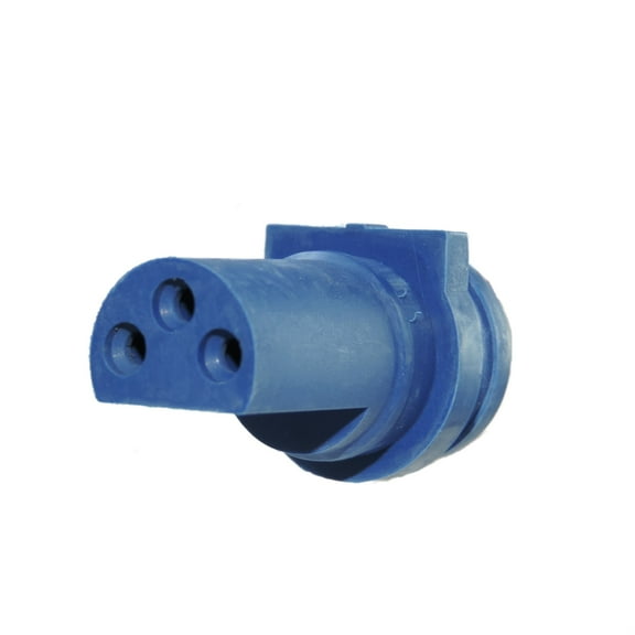 CDI Electronics 923-0004 4-Position Plug for Johnson/Evinrude Outboards