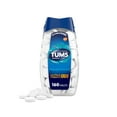 thumbnail image 2 of Tums Antacid Peppermint Ultra Strength Chewable Tablets, 160 Count - Pack of 2, 2 of 5