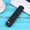 thumbnail image 4 of Télécommande de Remplacement EN2B27 & Accessoire de Secours pour Télévision Hisense, 4 of 9