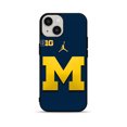 thumbnail image 1 of Michigan Logo iPhone 15 Plus Case,iPhone 15 Pro, 1 of 3