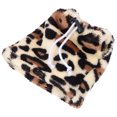 thumbnail image 3 of Miangastore Lizard Clothes for Bearded Dragons Reptile Small Clothes Outdoor Warm Clothing Lizard Accessory, 3 of 8