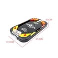 thumbnail image 3 of Juego de Hockey de Aire Naiovety Mini para Niños, 3 of 6