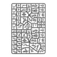 thumbnail image 3 of Warhammer 40,000: Space Marines Primaris Intercessors Plastic Kit, 3 of 4