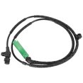 thumbnail image 3 of Unique Bargains Rear Left or Right Car ABS Wheel Speed Sensor for 03-05 Land Rover Range Rover SSF000021, 3 of 4
