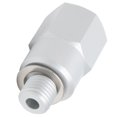 thumbnail image 4 of Transductor De Presión De Aceite Fácil De Instalar Material De Aleación De Aluminio Sensor De Presión De Combustible De Larga Vida útil Para Motores De La Serie LS, 4 of 8