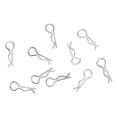 thumbnail image 3 of Pin de Clip de Carcasa de Cuerpo R-Pins Baoblaze 10 Uds para WLtoys P939 1/28, 3 of 8
