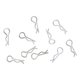 thumbnail image 3 of Pin De Clip De Carcasa De Cuerpo en apariencia Metal Para Coche RC Para K969 K979 K989 P929, 3 of 8