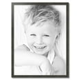 thumbnail image 2 of ArtToFrames 27" x 36" Slate Gray Picture Frame, 27x36 inch Gray MDF Poster Frame (WOM-4669),  Pack, 2 of 8