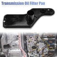 thumbnail image 3 of Kit de juntas de bandeja de filtro de fluido de aceite de transmisión Unique Bargains para Ford Explorer 2002-2010, 3 of 6