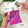 thumbnail image 5 of Eternal Fragrance PASSION, Sweet Coffee, Vanilla Floral Eau de Parfum, Inspired by Black Opium Perfume for Women, 3.4 oz (100ml) Spray, 5 of 10