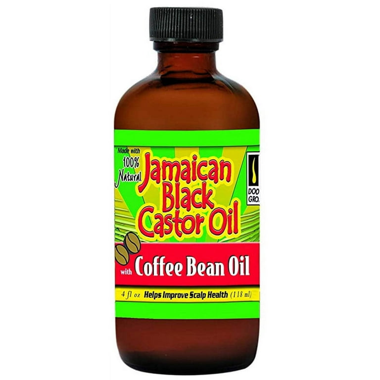 Doo Gro Coffee Bean Oil Doo Gro Coffee Bean Oil