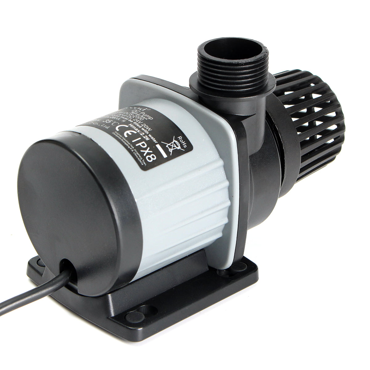 submerge pump for water fountain