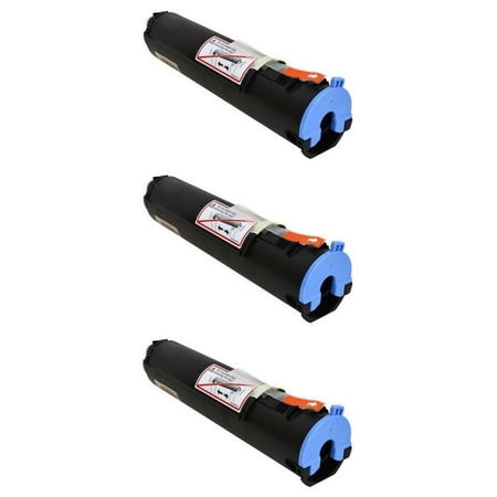 PrinterDash Compatible Replacement for CNMGPR-54_3PK - Black price history on PriceWatchPro